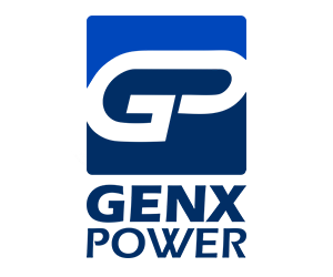 GenXPowerLogo