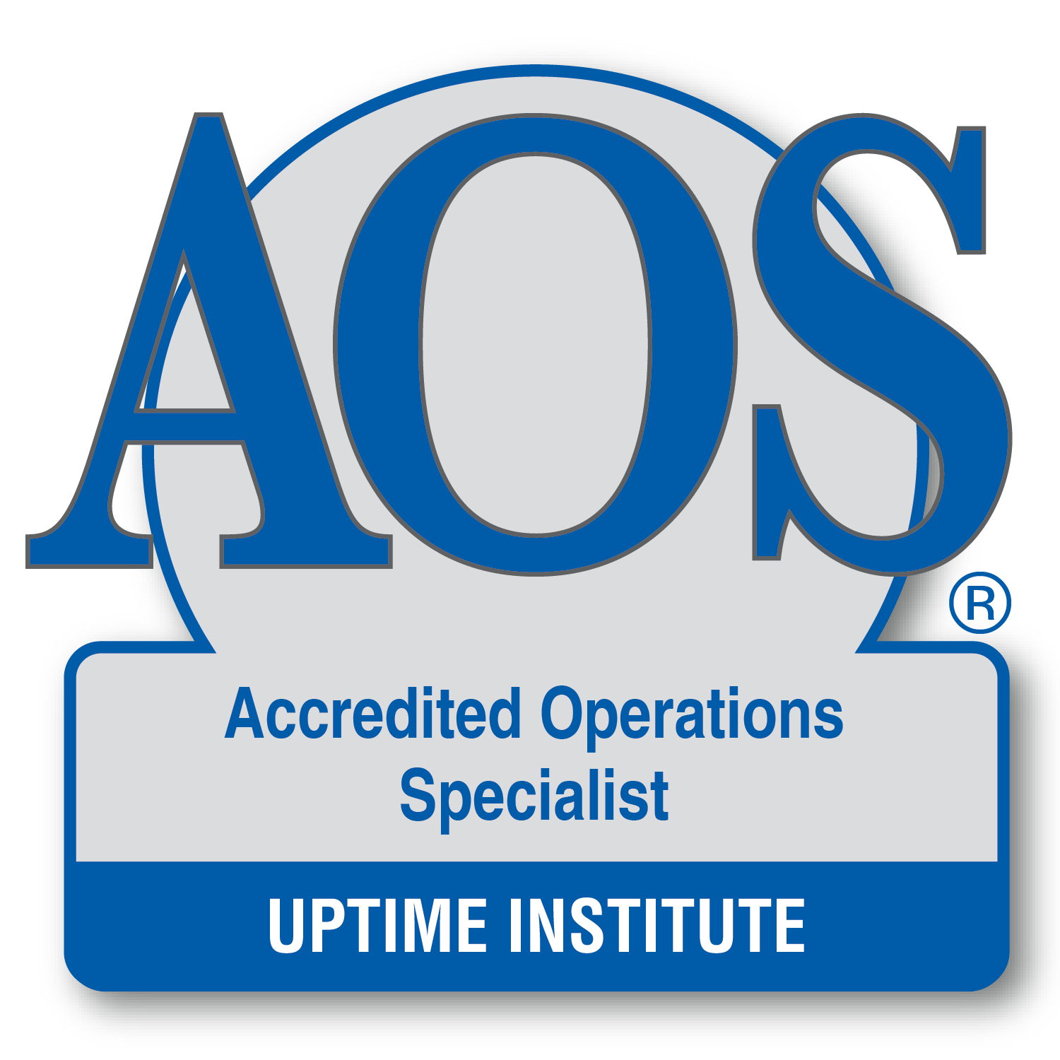 Programa Accredited Operations Specialist